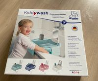 Kiddywash Kiddy Wash Waschtisch für Badewanne weiß Waschbecken Sachsen-Anhalt - Magdeburg Vorschau
