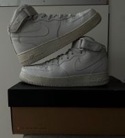 Nike Air Force 1 ’07 Mid LE White Berlin - Charlottenburg Vorschau