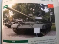 IFA NVA Panzer DDR Fortschritt Sachsen-Anhalt - Havelberg Vorschau