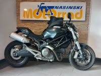 Ducati Monster 696 Dark Nordrhein-Westfalen - Ibbenbüren Vorschau