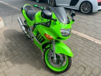 Kawasaki ZZR 600 Bochum - Bochum-Mitte Vorschau