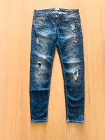 Guess Damen Jeans Original Gr.28 Nordrhein-Westfalen - Neukirchen-Vluyn Vorschau