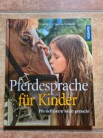 Pferdesprache für Kinder Schleswig-Holstein - Steinburg Vorschau