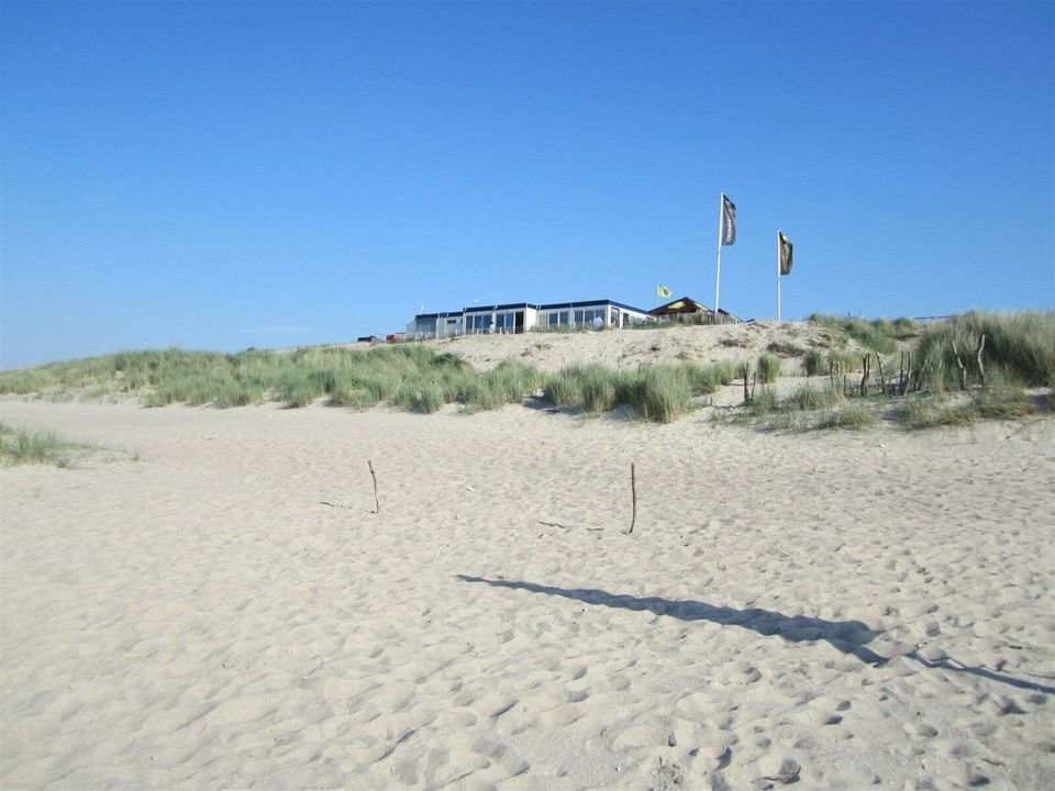 Ferienhaus Zeeland am Nordsee und Veerse Meer in Ludwigshafen