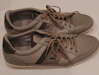 Lacoste Sneaker Größe 46 Thüringen - Schleusingen Vorschau