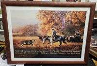 Painting Western - Tim Cox Nordrhein-Westfalen - Simmerath Vorschau