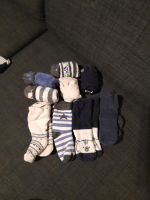 Socken Babysocken Nordrhein-Westfalen - Stadtlohn Vorschau