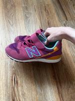 New balance sneaker 36 Schuhe Turnschuhe Schleswig-Holstein - Brunsbek Vorschau