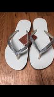 ♥️ Havaianas Flip Flop Slim Sparkle Glitter Glitzer 37 38 Nordrhein-Westfalen - Hilden Vorschau