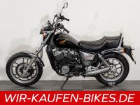 Honda VT 500 Custom PC08 - Reifen, Service, TÜV NEU Bayern - Burgoberbach Vorschau