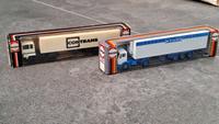 Konvolut H0 1:87 - LKW (1) - Modellbau # HERPA Dortmund - Husen Vorschau