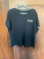 Shirt leo schwarz Levis 46 2XL Dresden - Blasewitz Vorschau