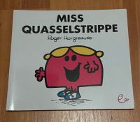Heft Miss Quasselstrippe Eimsbüttel - Hamburg Stellingen Vorschau