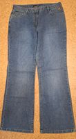 Damen Jeans S. Oliver Gr.42 Bayern - Wildflecken Vorschau