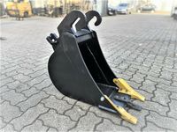 30 cm Tieflöffel Baggerschaufel CW05 für Minibagger 2-4t Bremen - Osterholz Vorschau