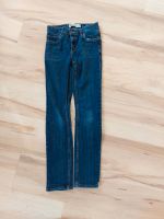 Levis 510 Skinny Jeans in Größe 164/14 Jahre Nordrhein-Westfalen - Bergneustadt Vorschau