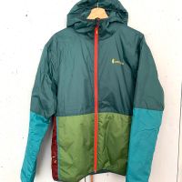 Cotopaxi Jacke Teca Calido Frühlings- und Übergangsjacke Dresden - Äußere Neustadt Vorschau