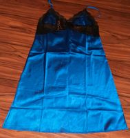 Negligee blau M neu Hessen - Bad Salzschlirf Vorschau