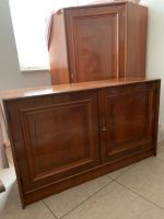 Kommode, TV Schrank Vintage 50‘ger Nordrhein-Westfalen - Krefeld Vorschau