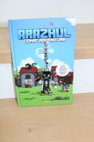 Buch Arazhul Comic Adventure Kr. Passau - Passau Vorschau