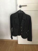 Damen Lederjacke / Blazer top Zustand Größe S Niedersachsen - Hameln Vorschau