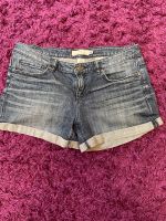 Jeansshorts von H&M Niedersachsen - Rhauderfehn Vorschau