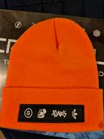 Adidas BAYC Beanie Limited Edition Baden-Württemberg - Schopfheim Vorschau