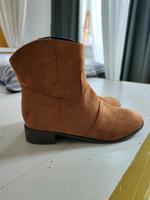 Stiefeletten Gr.41/42 Sachsen - Kamenz Vorschau