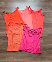 5x Top Tanktop Set Gr.S Tops Baden-Württemberg - Bietigheim Vorschau