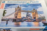 Ravensburger 3000 teile puzzle neu Duisburg - Duisburg-Süd Vorschau