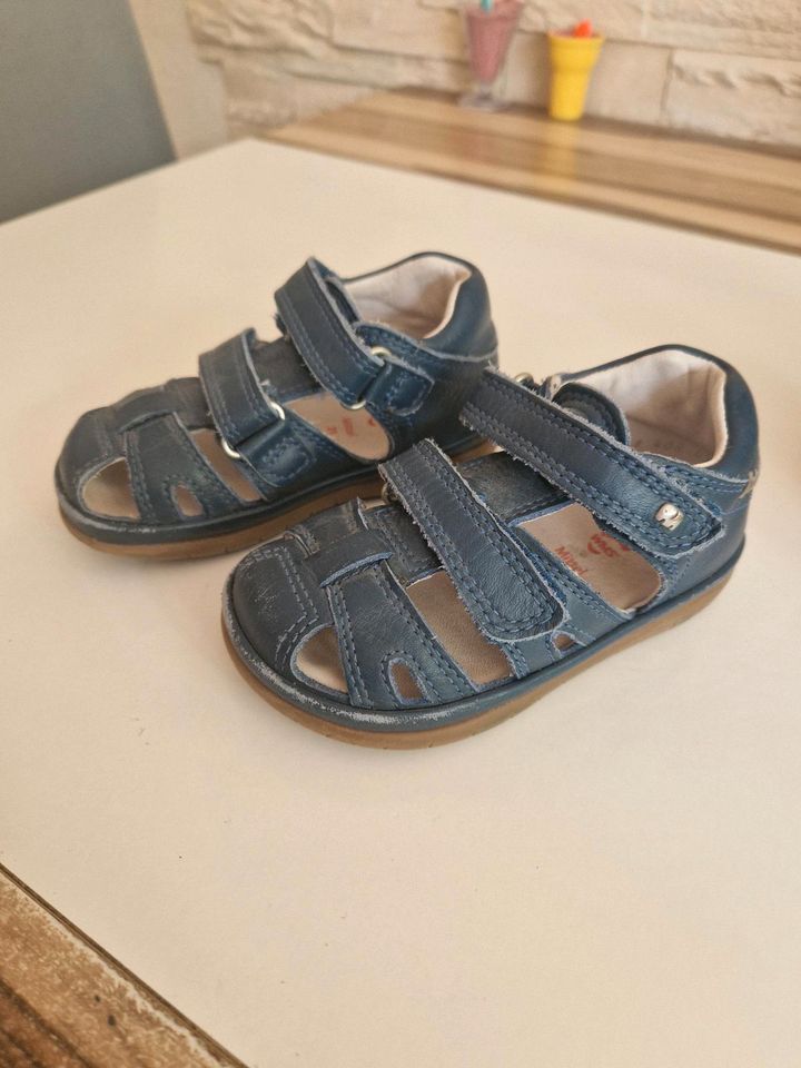 Elefanten Kindersandalen Gr. 21 in Offenbach