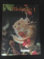 Biologiebuch 1 cornelsen 6.Kl Gesamtschule Kochbuch Mink’s Buffet Nordrhein-Westfalen - Krefeld Vorschau