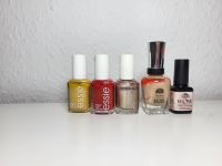 Essie OPI Sally Hansen LCN Orly Nagellacke Glitter Metallic Niedersachsen - Barßel Vorschau