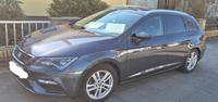 Seat Leon 1.5 TSI ACT 110kW FR DSG Sportstourer FR Hannover - Bothfeld-Vahrenheide Vorschau