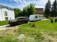 Camping Stellplatz Wohnmobil Caravan Kurztrip Sachsen-Anhalt - Bad Kösen Vorschau