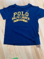 TShirt Ralph Lauren Gr. 2 Jahre Baden-Württemberg - Dußlingen Vorschau