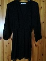 ZARA Kleid, schwarz, Gr. XS Sachsen - Lichtenau Vorschau