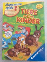 Tiere und ihre Kinder Ravensburger Neu! Baden-Württemberg - Hüffenhardt Vorschau