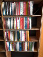 Musik CDs Konvolut Oper und Schlager / ca 250 Stk Frankfurt am Main - Ostend Vorschau
