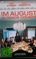 DVD -Im August in Osage County Bayern - Saldenburg Vorschau