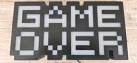 Gamingschild / LED Nordfriesland - Witzwort Vorschau