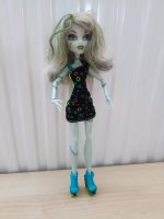 Puppe MONSTER HIGH Nordrhein-Westfalen - Hamm Vorschau