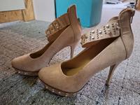 Highheels *41* Wandsbek - Hamburg Rahlstedt Vorschau