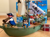 PLAYMOBIL 70151 Pirates Piratenschiff Berlin - Lichterfelde Vorschau