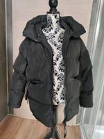 Khujo Herbst-/Winterjacke Niedersachsen - Westoverledingen Vorschau