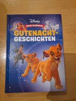 Disney Gute Nacht Geschichten Kr. München - Unterschleißheim Vorschau