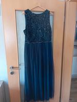 Maxikleid mit Pailletten von Bonprix Niedersachsen - Ihlow Vorschau