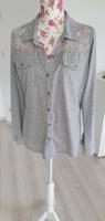 Polo Bluse "Gina Benotti" Gr.  40 Berlin - Köpenick Vorschau