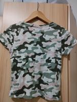 camouflage T-shirt Berlin - Köpenick Vorschau