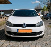 Volkswagen Golf 6 / VW Golf IV Bayern - Coburg Vorschau